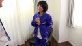 石原希望『性欲の溢れたエロ過ぎ制服美少女』制服からのぞく白い柔肌が紅潮する姿と切なげなお顔のアップ