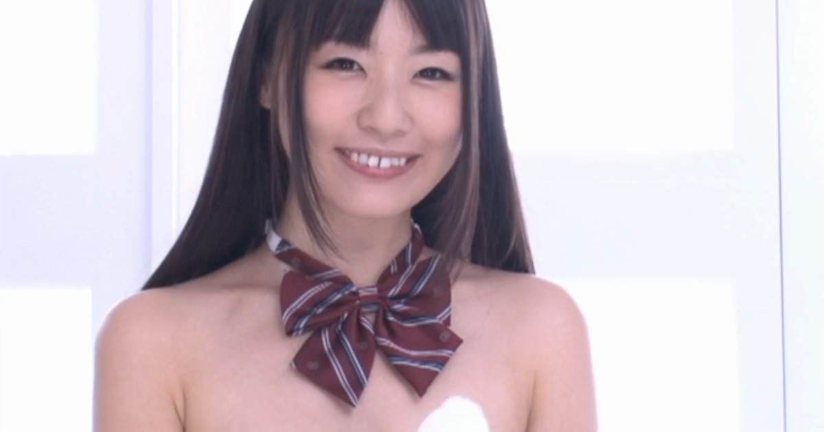 『女子校生中出しソープ つぼみ』オープニング